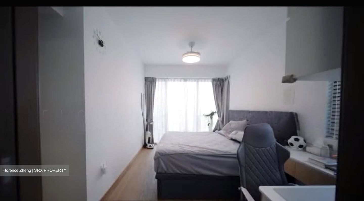 The Florence Residences (D19), Apartment #631122211
